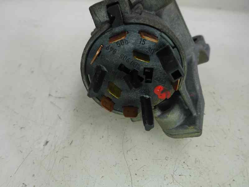 CONMUTADOR DE ARRANQUE VOLKSWAGEN TRANSPORTER 2.5 TDI LWB L2H2 MT 131CV