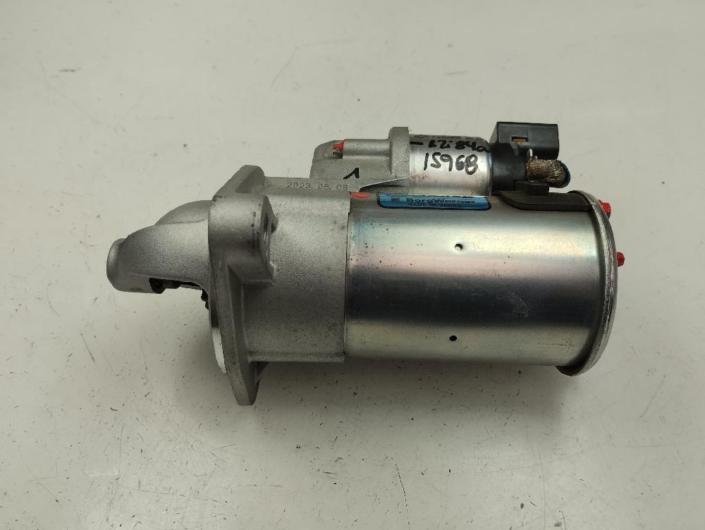 MOTOR ARRANQUE HYUNDAI BAYON 1.2 MT 84CV | 62KW