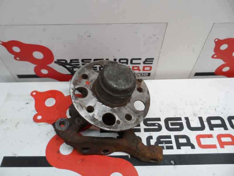 MANGUETA DELANTERA DERECHA MERCEDES BENZ CLASE CLK 2.7 CLK 270 CDI MT 170CV