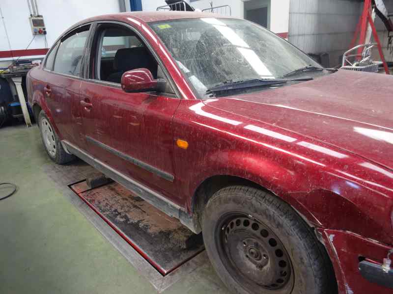 CENTRALITA MOTOR UCE VOLKSWAGEN PASSAT 1.9 TDI MT 110CV | 81KW
