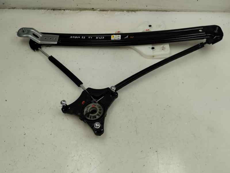 ELEVALUNAS TRASERO IZQUIERDO SEAT ATECA 2023 2.0 TDI MT 4DRIVE 150CV