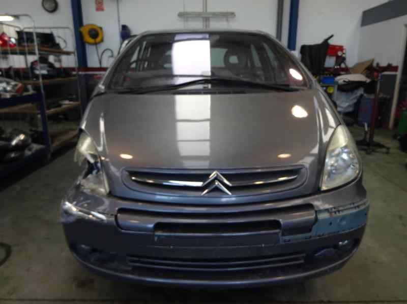 RETROVISOR IZQUIERDO CITROEN XSARA PICASSO 2.0 MT 90CV | 66KW