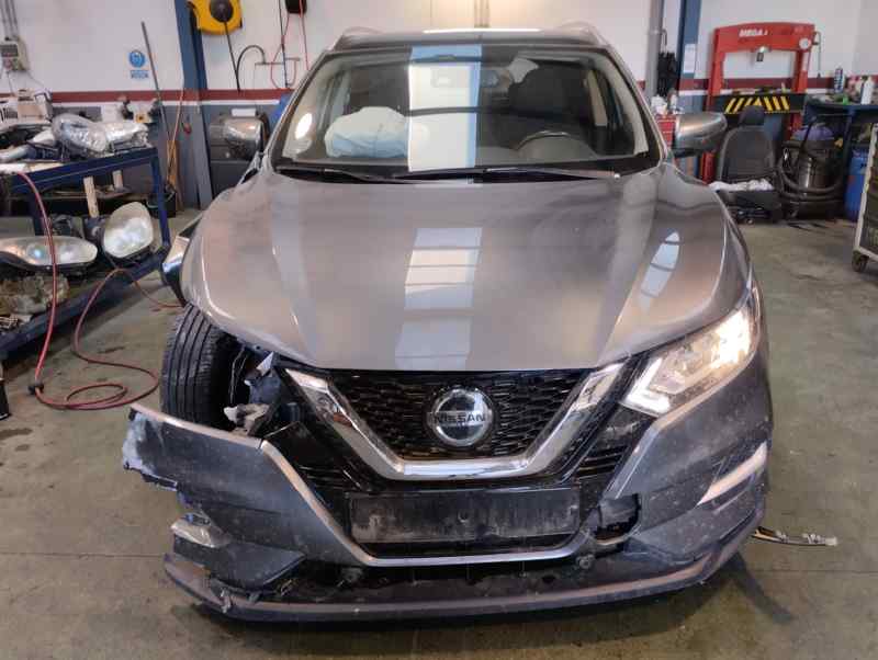 MODULO ELECTRONICO NISSAN QASHQAI 2021 1.3 MT 158CV | 116KW