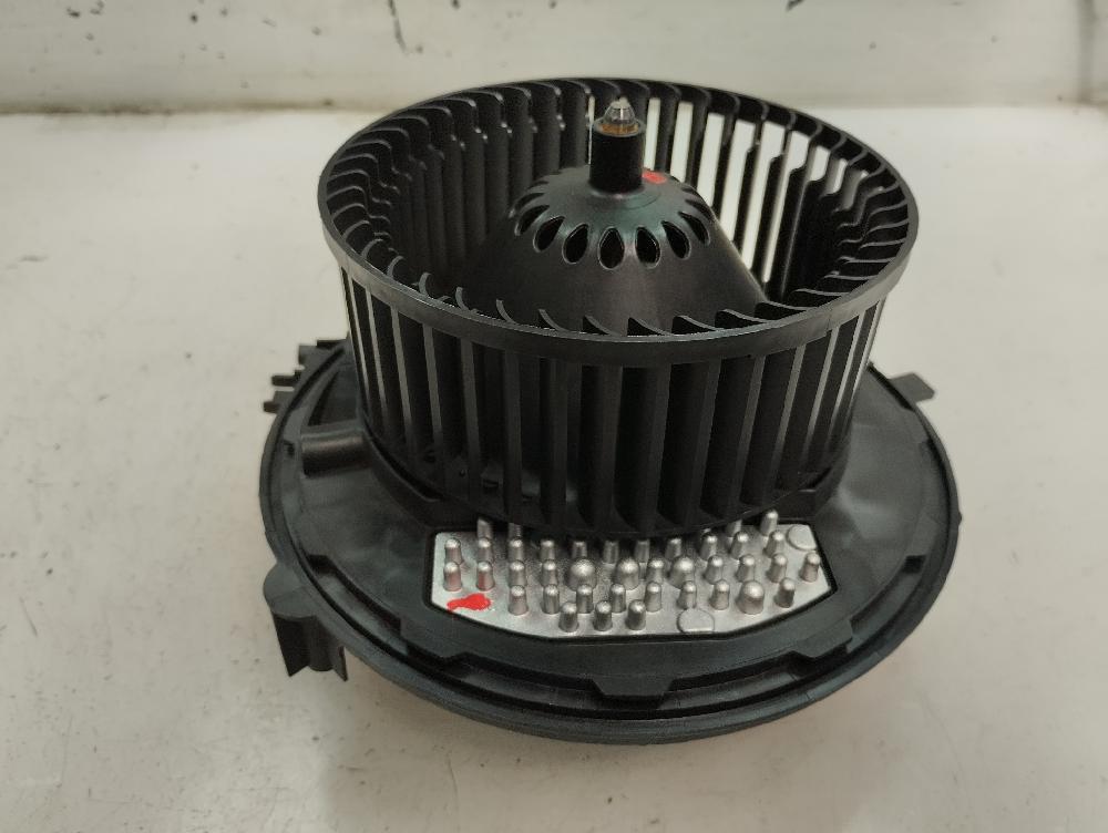 MOTOR CALEFACCION AUDI A3 2017 1.5 MT 150CV | 110KW