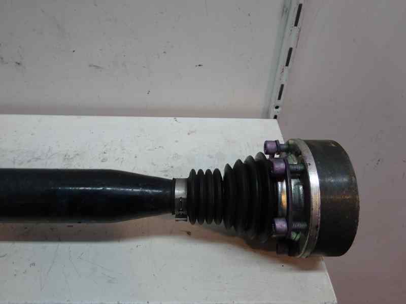 TRANSMISION DELANTERA DERECHA SEAT IBIZA 1.6 MT 105CV