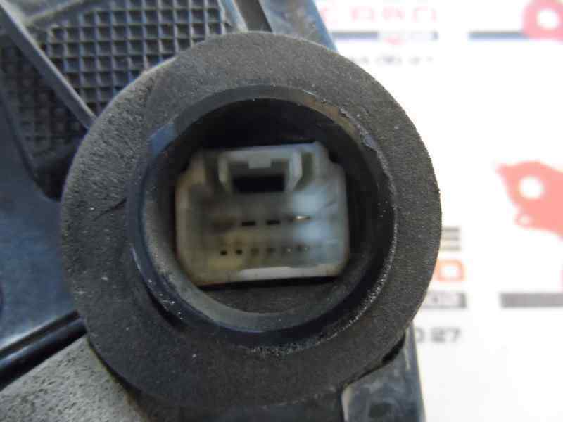 CERRADURA PUERTA DELANTERA DERECHA SUZUKI GRAND VITARA 1.9 MT 4WD 129CV | 95KW