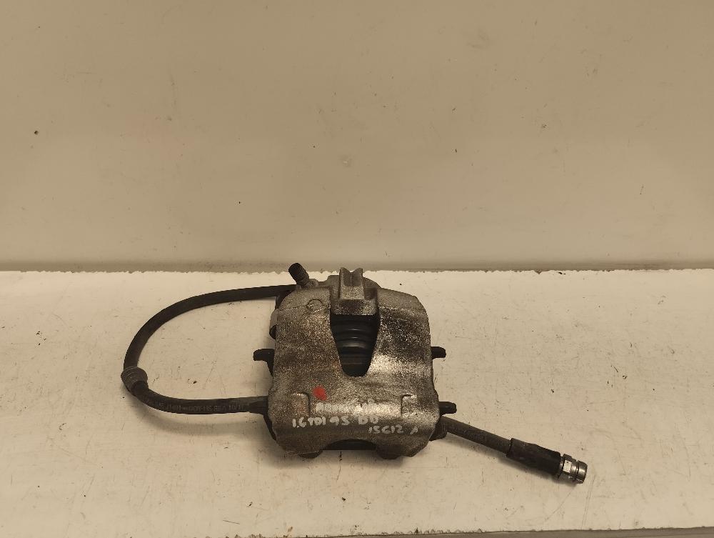 PINZA FRENO DELANTERA DERECHA SEAT ARONA 1.6 MT 95CV | 70KW