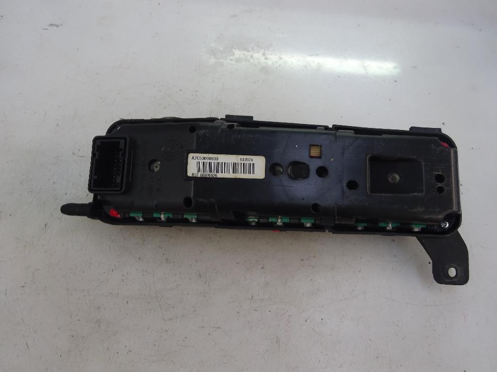 CUADRO INSTRUMENTOS ALFA ROMEO 159 1.9 JTDM MT 150CV