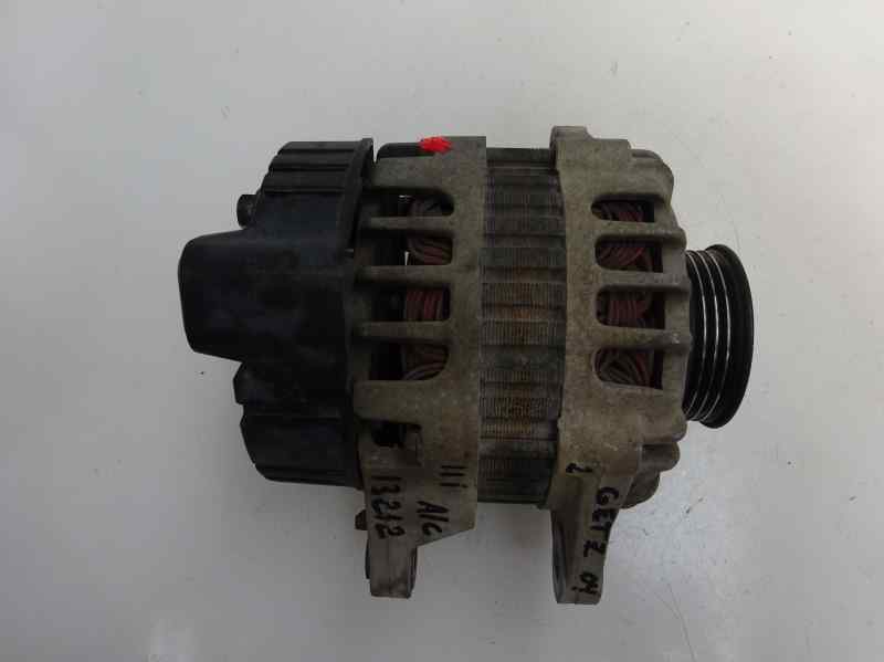 ALTERNADOR HYUNDAI GETZ 2003 1.1 MT 62CV | 46KW
