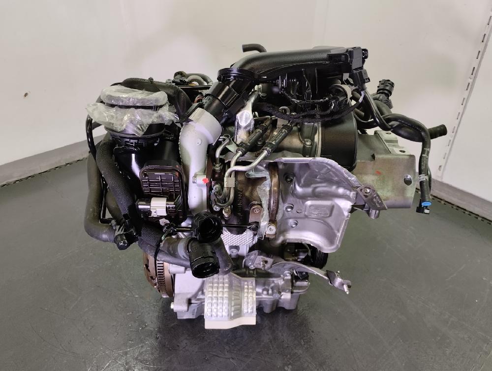 MOTOR COMPLETO SEAT IBIZA 1.0 TSI MT 95CV
