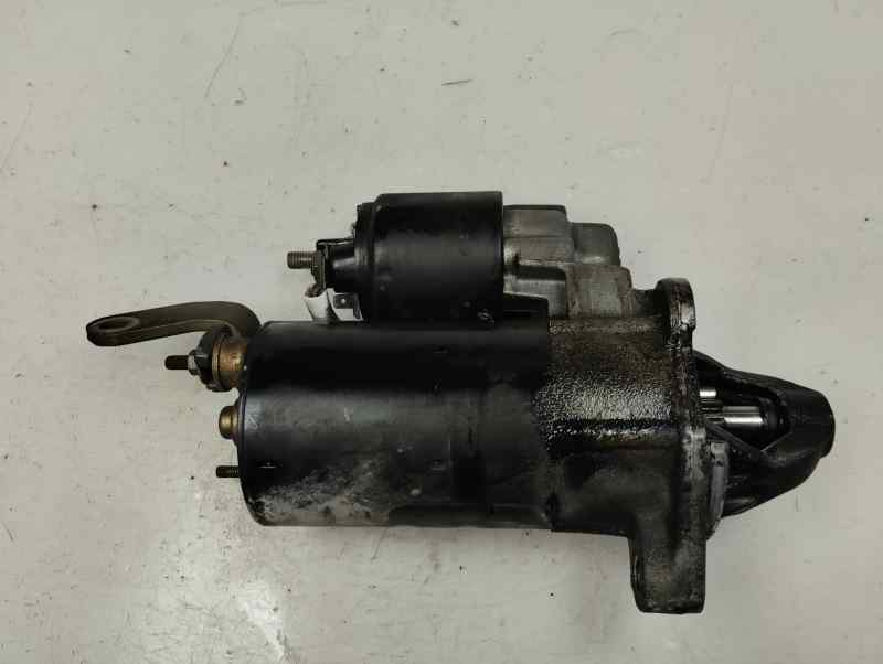MOTOR ARRANQUE AUDI A4 2.0 MT QUATTRO 130CV | 96KW