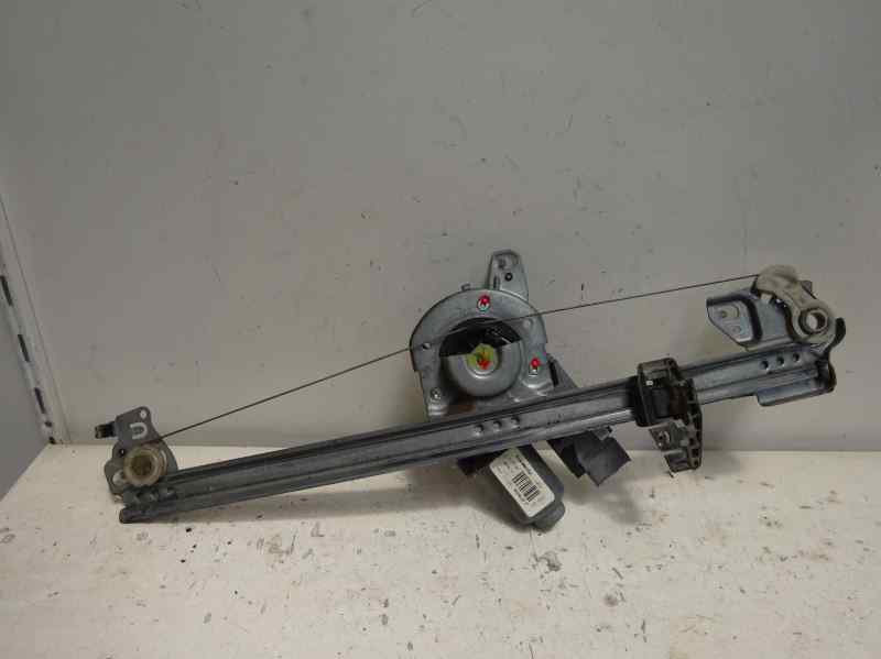 ELEVALUNAS DELANTERO DERECHO CITROEN C3 1.1 MT 60CV