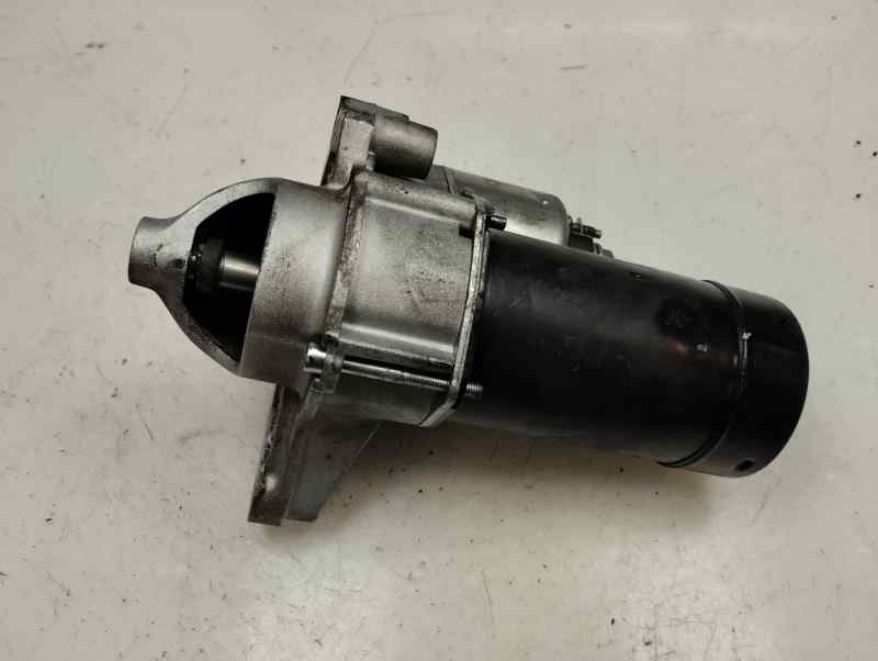 MOTOR ARRANQUE RENAULT SCENIC 1.9 DTI MT 98CV
