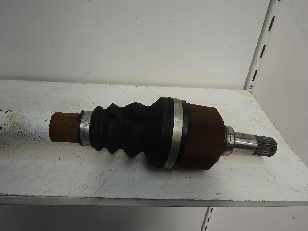 TRANSMISION DELANTERA IZQUIERDA CITROEN C4 1.6 HDI MT 90CV