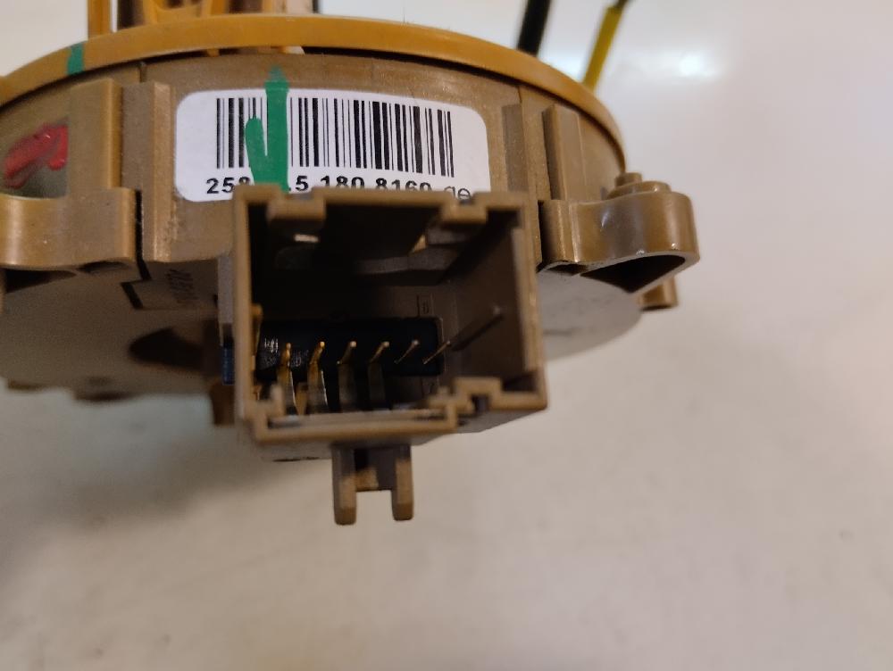 ANILLO AIRBAG OPEL COMBO 1.3 CDTI MT L2H1 90CV