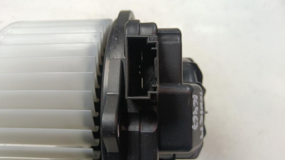 MOTOR CALEFACCION HYUNDAI IONIQ 1.6 HYBRID AMT 105CV