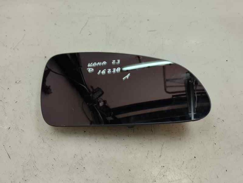 CRISTAL RETROVISOR DERECHO HYUNDAI KONA 1.0 MT 120CV | 88KW