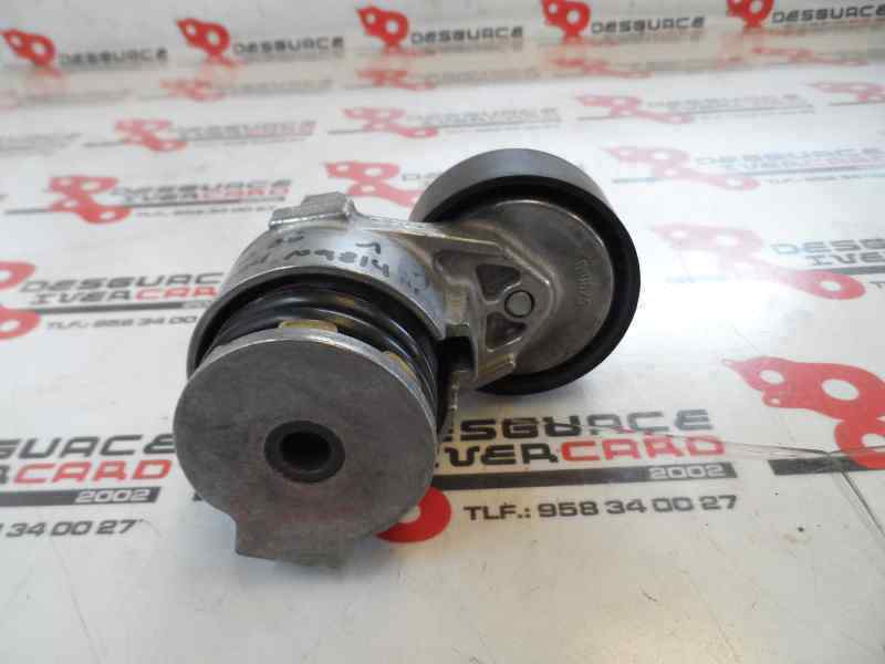 TENSOR CORREA AUXILIAR RENAULT CLIO 2006 OTROS