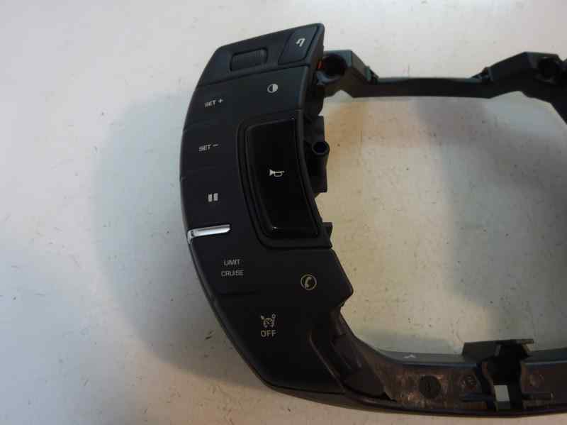 MANDO MULTIFUNCION CITROEN C5 2008 2.0 HDI MT 140CV