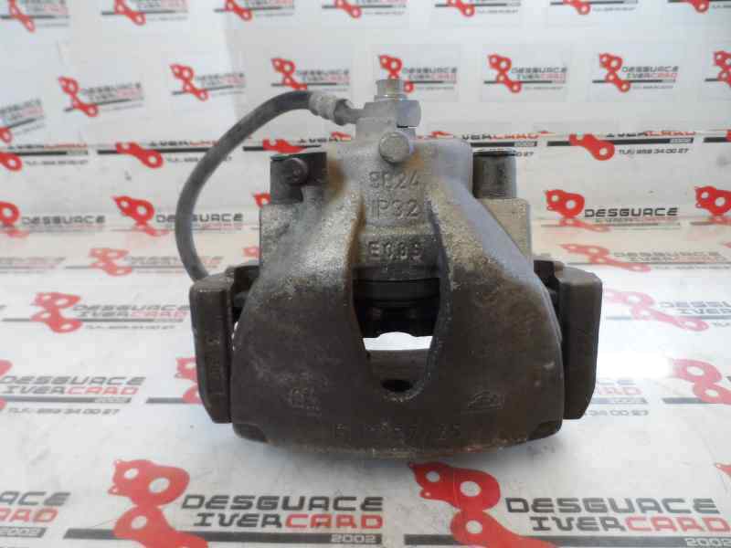 PINZA FRENO DELANTERA DERECHA OPEL MERIVA 2004 1.7 CDTI MT 100CV