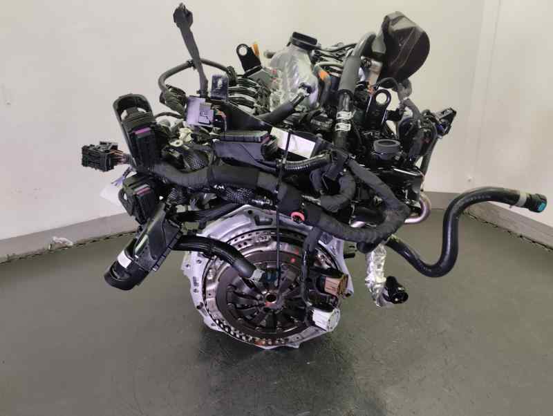 MOTOR COMPLETO KIA NIRO 1.6 AMT 105CV | 77KW