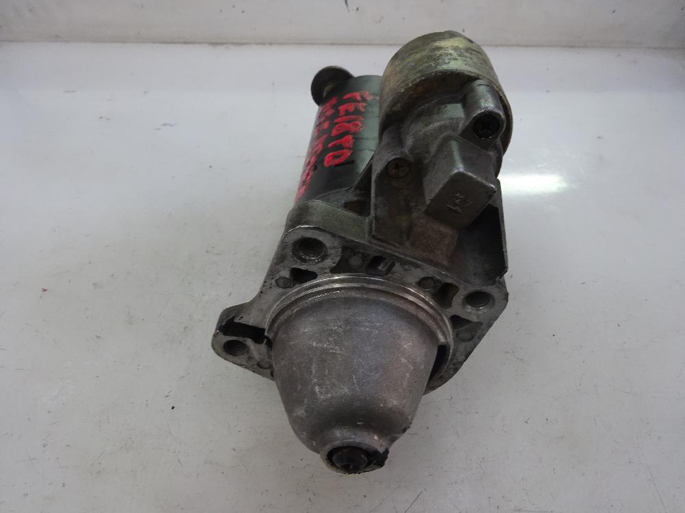 MOTOR ARRANQUE FORD ESCORT 1.8 MT 60CV | 44KW