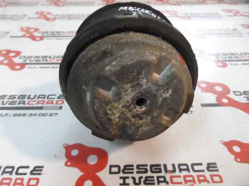 SOPORTE MOTOR MERCEDES BENZ CLASE CLK 2.7 CLK 270 CDI MT 170CV