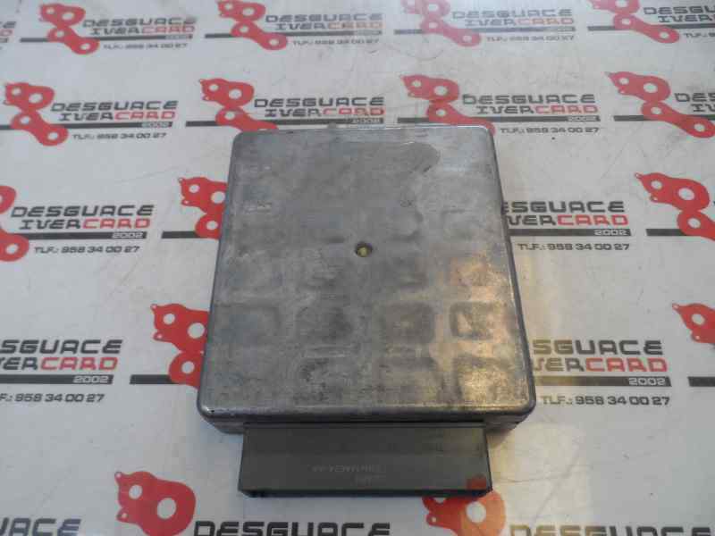 CENTRALITA MOTOR UCE FORD FOCUS 2000 1.8 TDDI MT 90CV | 66KW