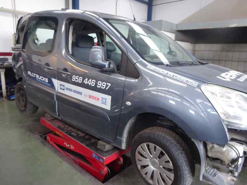 MANGUETA DELANTERA IZQUIERDA CITROEN BERLINGO 2009 1.6 MT 109CV | 80KW