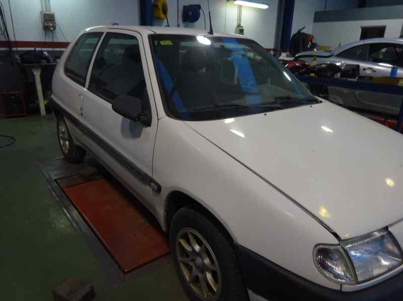 ELEVALUNAS DELANTERO DERECHO CITROEN SAXO 1999 1.5 D MT 57CV