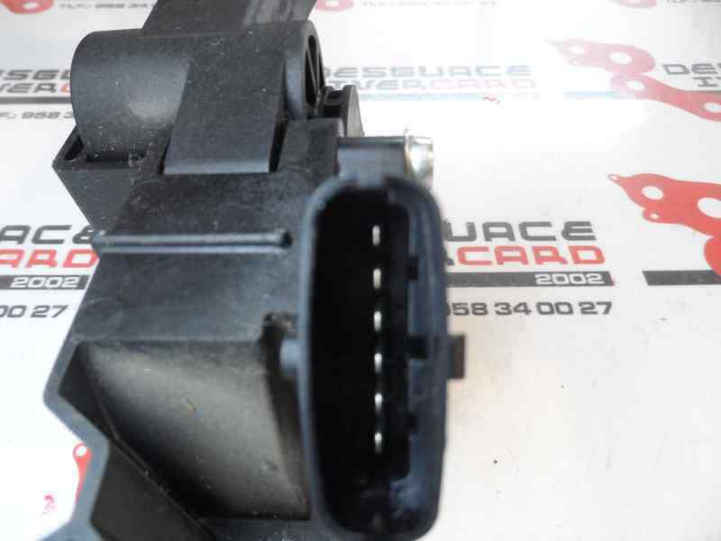 POTENCIOMETRO PEDAL KIA RIO 1.5 CRDI MT 110CV