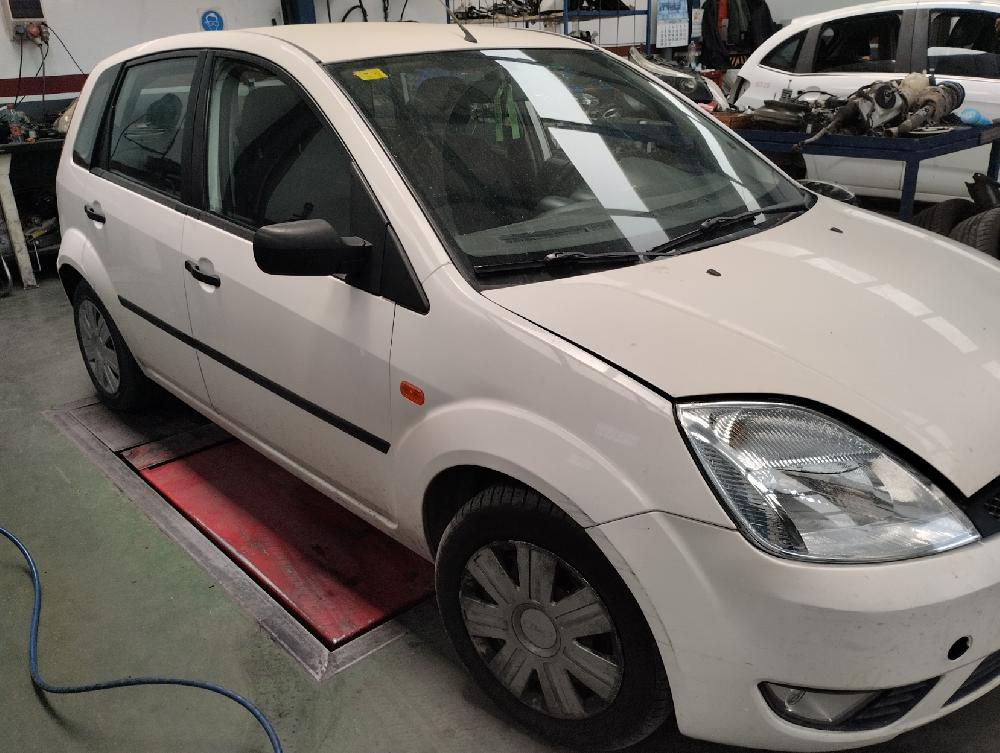 PUERTA DELANTERA DERECHA FORD FIESTA 2003 1.4 MT 80CV | 59KW
