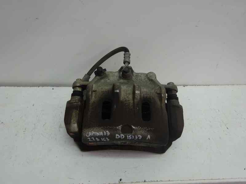 PINZA FRENO DELANTERA DERECHA CHEVROLET CAPTIVA 2.2 D MT 5 PLAZAS 163CV