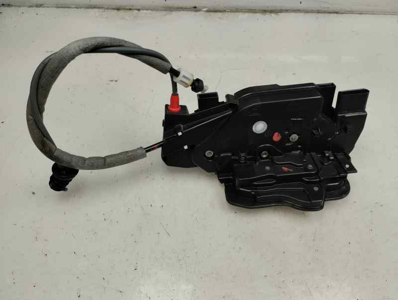 CERRADURA PUERTA TRASERA IZQUIERDA MERCEDES BENZ CLA 2018 1.5 180 D MT 116CV