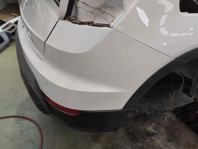 PARAGOLPES TRASERO SEAT ARONA 1.0 AMT 110CV | 81KW