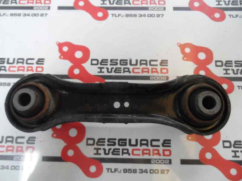 BRAZO SUSPENSION INFERIOR TRASERO DERECHO MITSUBISHI ASX 1.6 MT 2WD 117CV