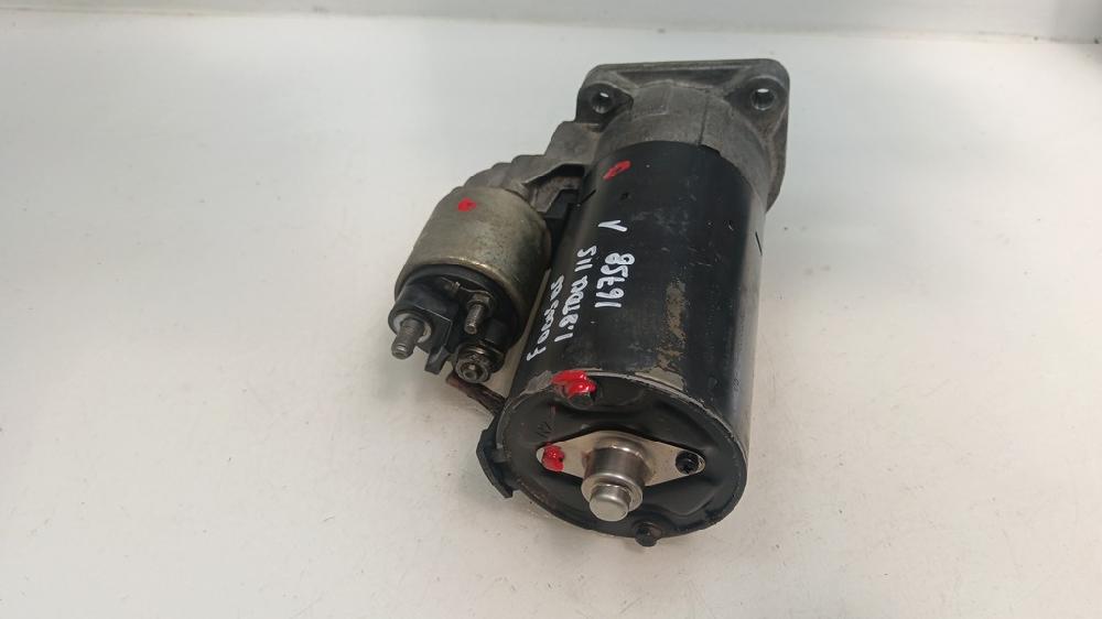 MOTOR ARRANQUE FORD FOCUS 1.8 TDCI MT 115CV | 85KW