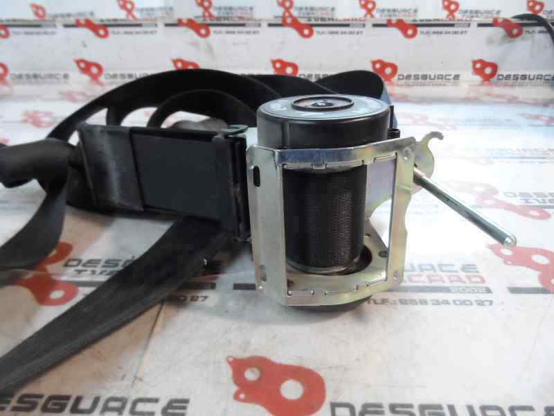 CINTURON SEGURIDAD DELANTERO IZQUIERDO OPEL MERIVA 1.7 CDTI MT 100CV