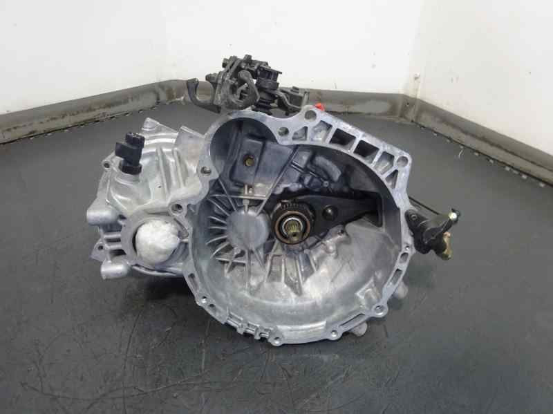 CAJA CAMBIOS HYUNDAI ACCENT 1.3 MT 86CV | 63KW