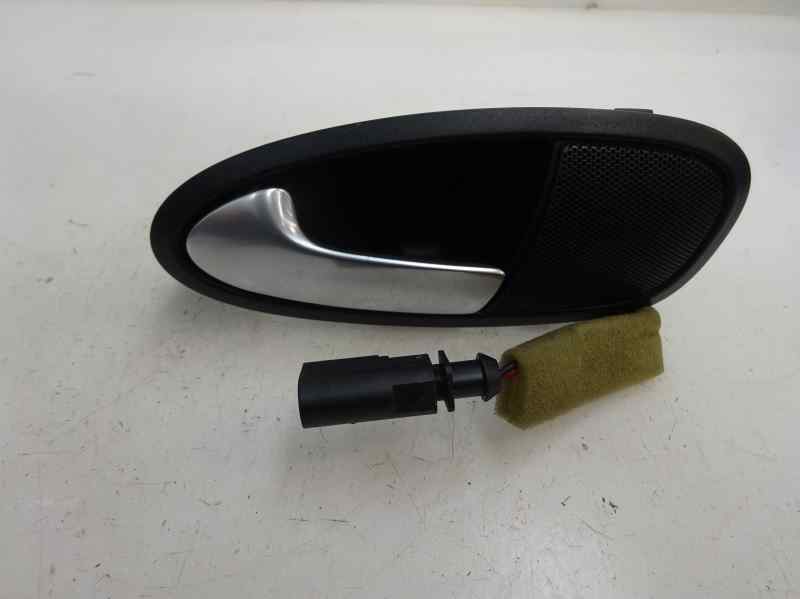 MANETA INTERIOR TRASERA IZQUIERDA SEAT LEON 1.6 MT 102CV | 75KW