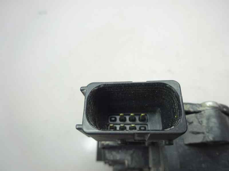 CERRADURA PUERTA DELANTERA DERECHA FIAT PUNTO 1.3 MT 90CV | 66KW