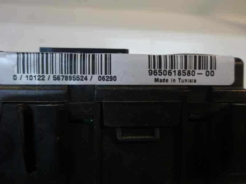 CAJA RELES FUSIBLES CITROEN BERLINGO 1.9 D MT 69CV