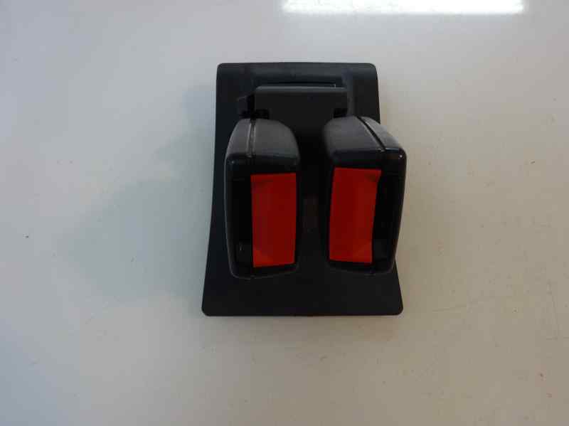 CINTURON SEGURIDAD TRASERO MINI COOPER 2004 1.6CVT 116CV