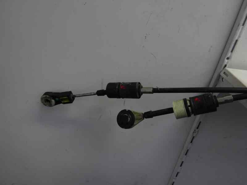CABLEADO CAMBIO FORD FIESTA 1.4 TDCI MT 68CV