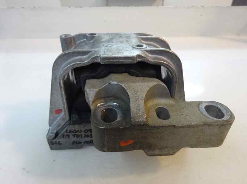 SOPORTE MOTOR SEAT LEON 1.9 TDI MT 105CV