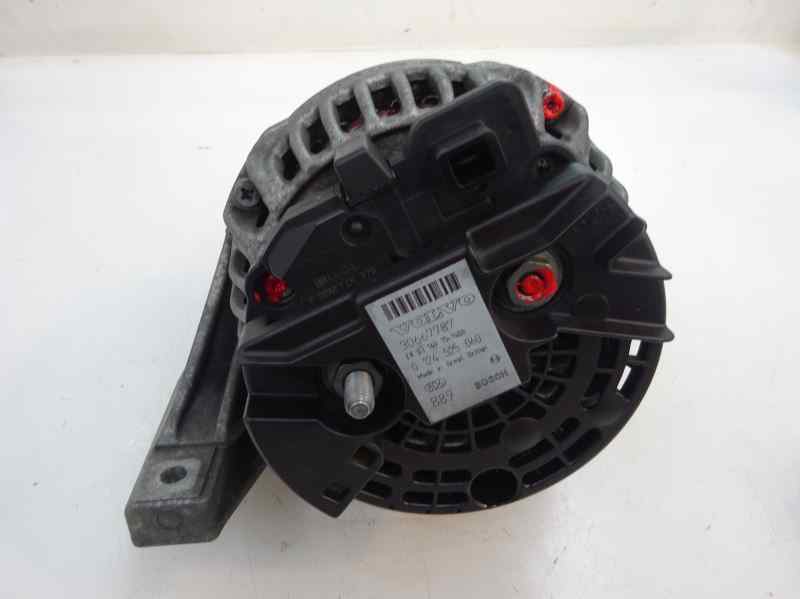ALTERNADOR VOLVO S60 2.4 D5 TURBO MT 185CV