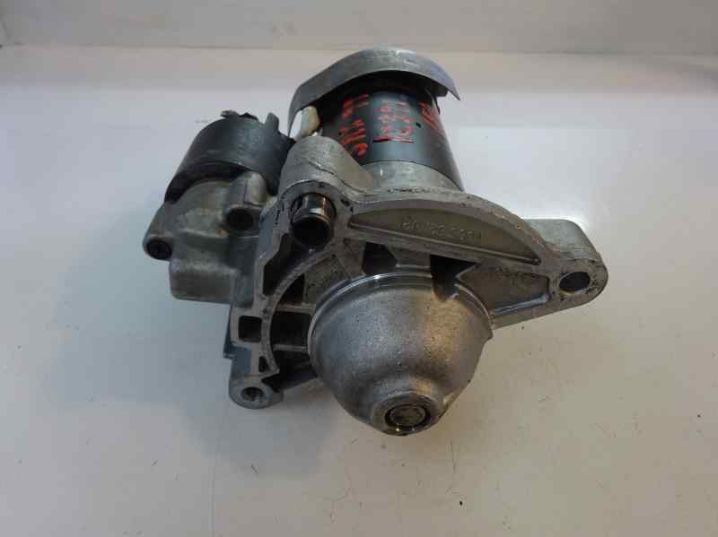 MOTOR ARRANQUE CITROEN SAXO 1.5 MT D 57CV