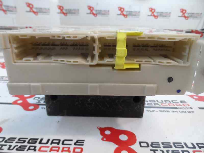 CAJA RELES FUSIBLES LEXUS IS 2.2 MT 177CV | 130KW