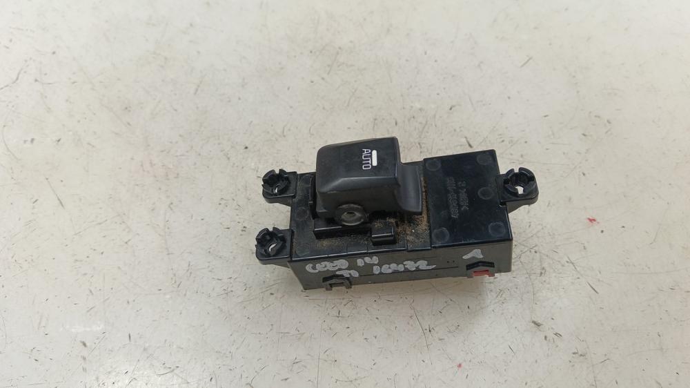 MANDO ELEVALUNAS TRASERO IZQUIERDO KIA CEED 1.4 MT 90CV | 66KW