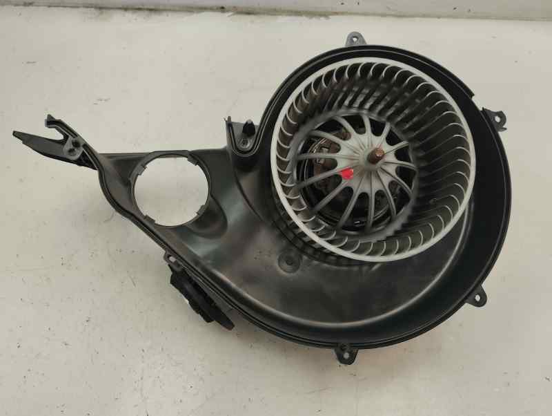 MOTOR CALEFACCION LAND ROVER RANGE ROVER EVOQUE 2.2 TD4 MT 150CV